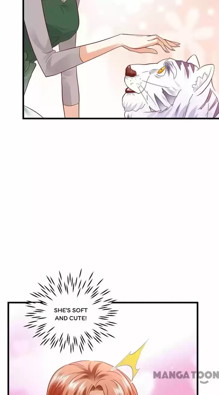 Haomen Tianjia Qianqi Ch.713