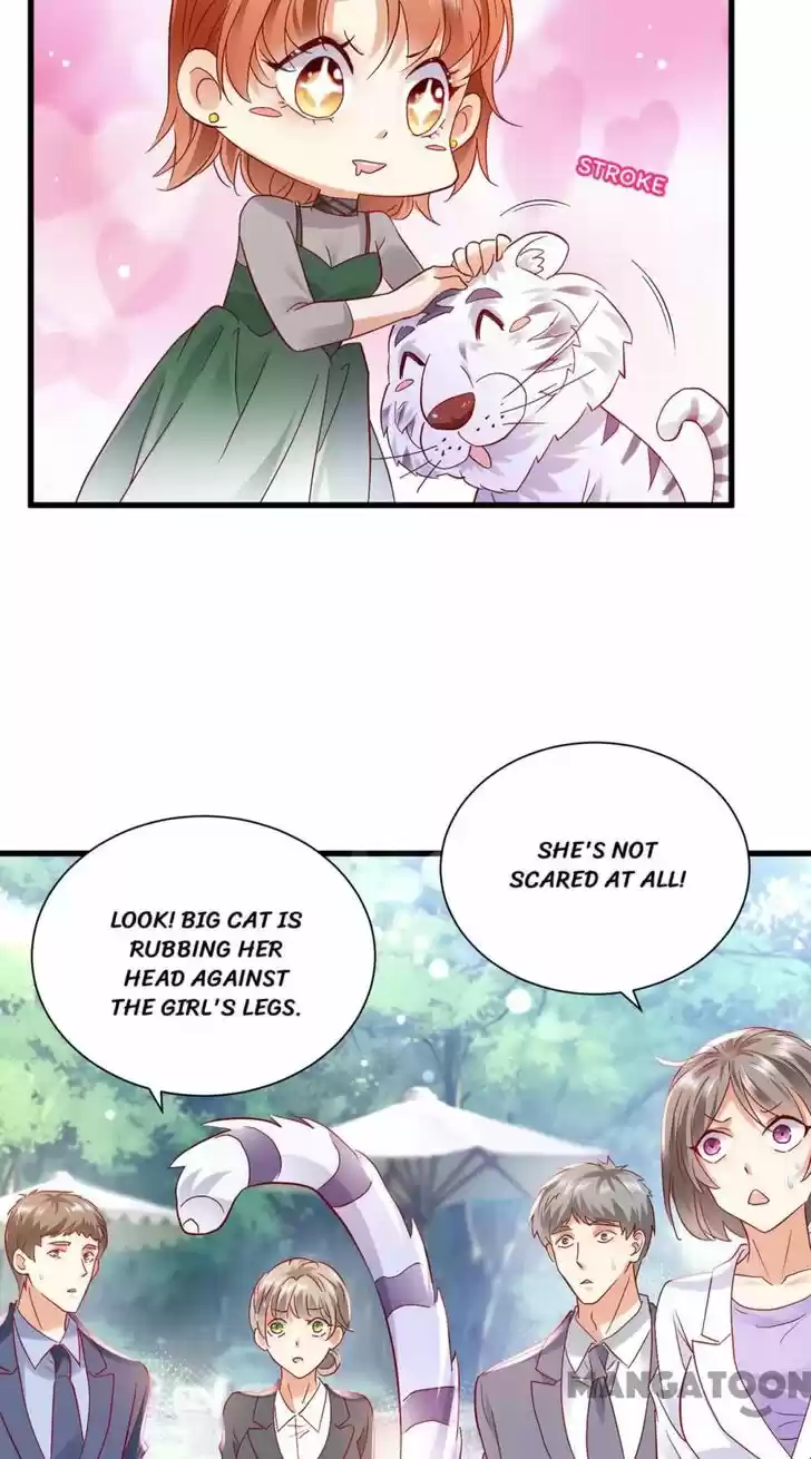 Haomen Tianjia Qianqi Ch.713