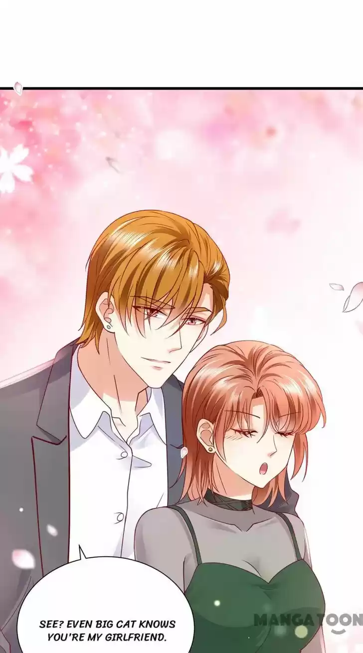 Haomen Tianjia Qianqi Ch.713