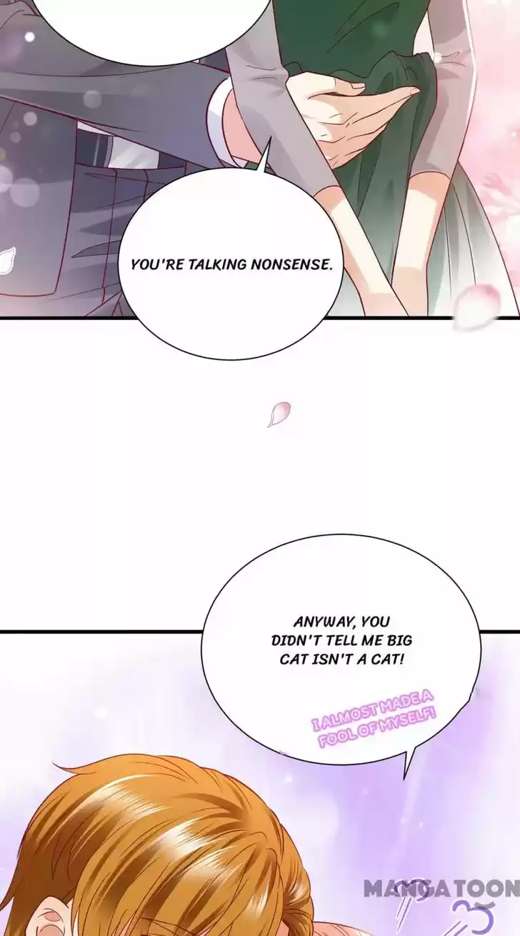 Haomen Tianjia Qianqi Ch.713