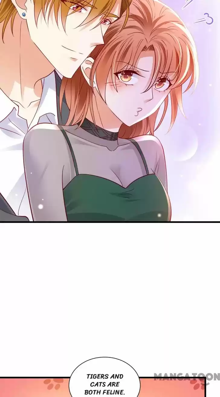 Haomen Tianjia Qianqi Ch.713