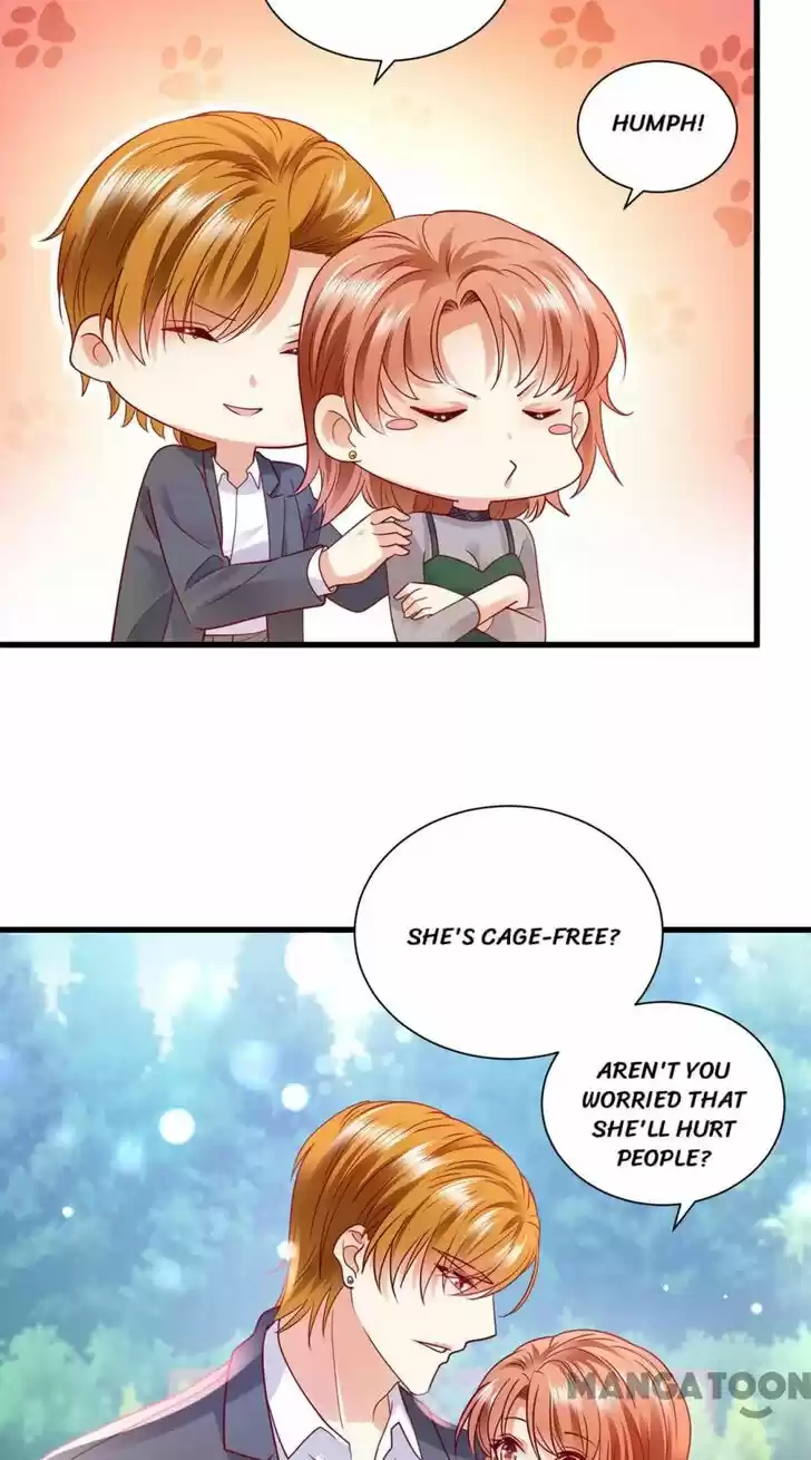 Haomen Tianjia Qianqi Ch.713