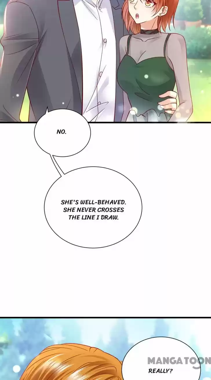 Haomen Tianjia Qianqi Ch.713