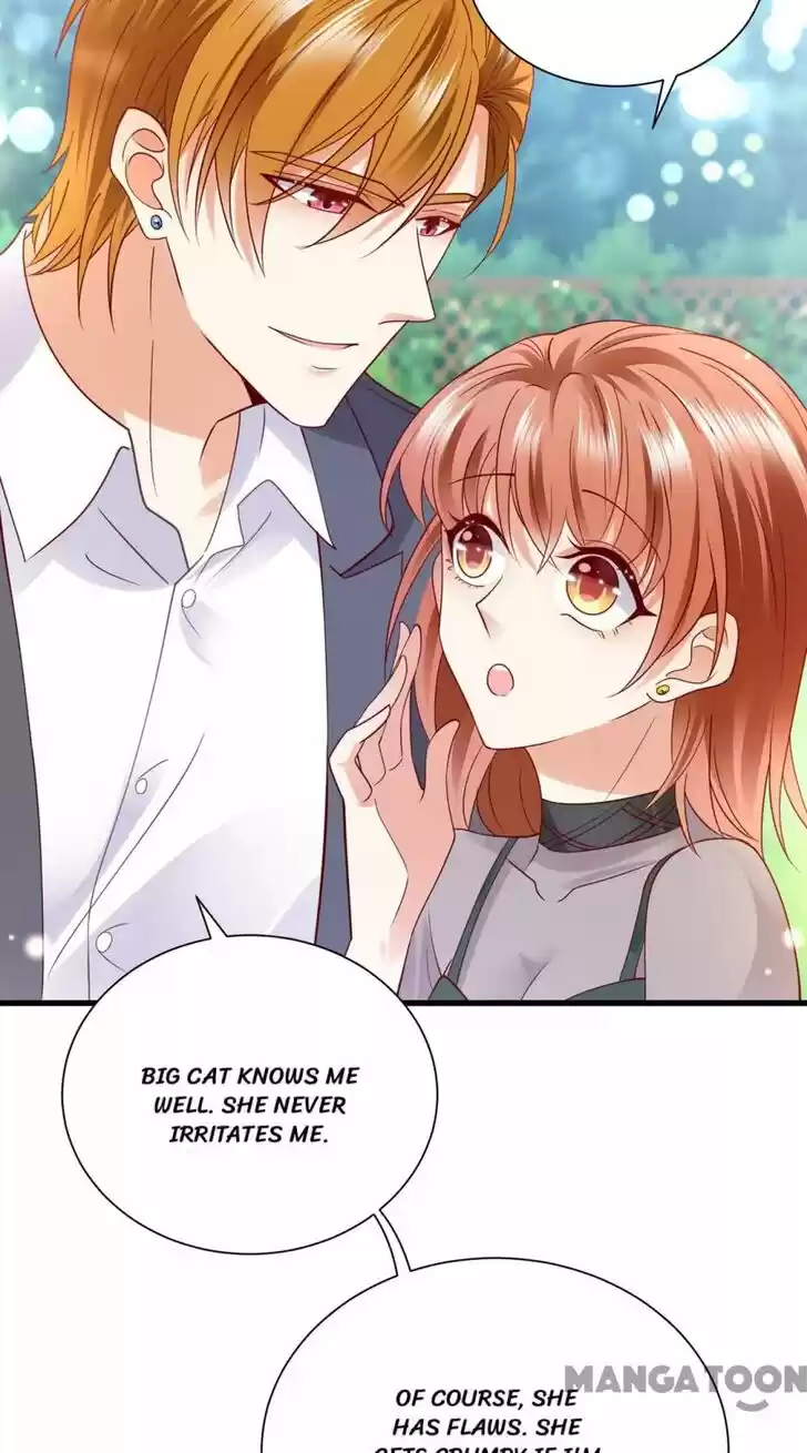 Haomen Tianjia Qianqi Ch.713