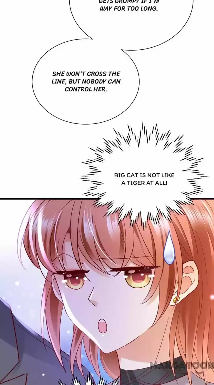 Haomen Tianjia Qianqi Ch.713