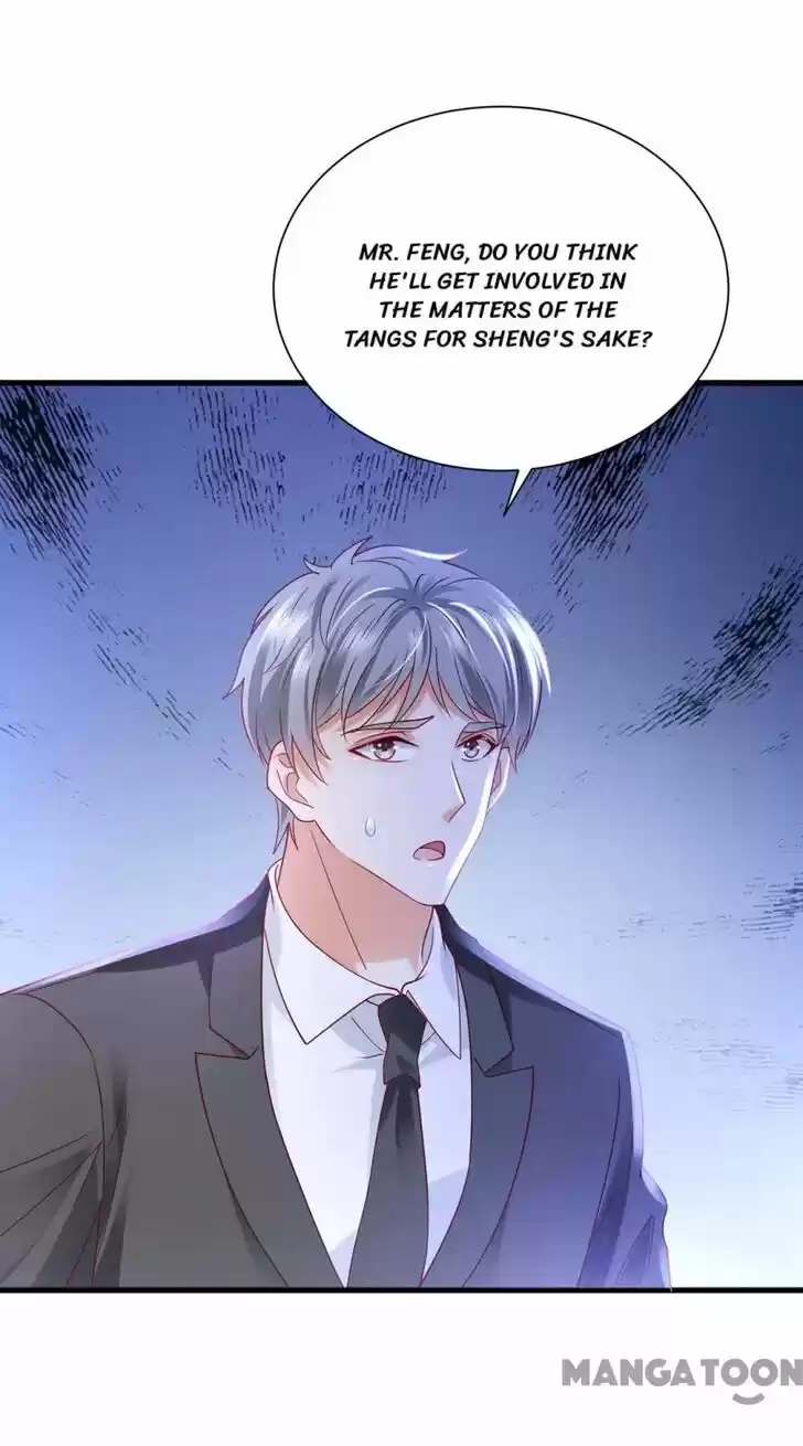 Haomen Tianjia Qianqi Ch.713