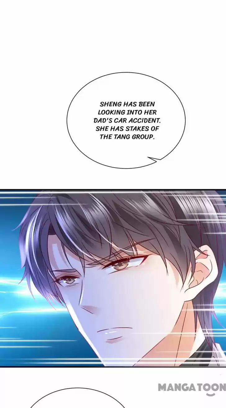 Haomen Tianjia Qianqi Ch.713