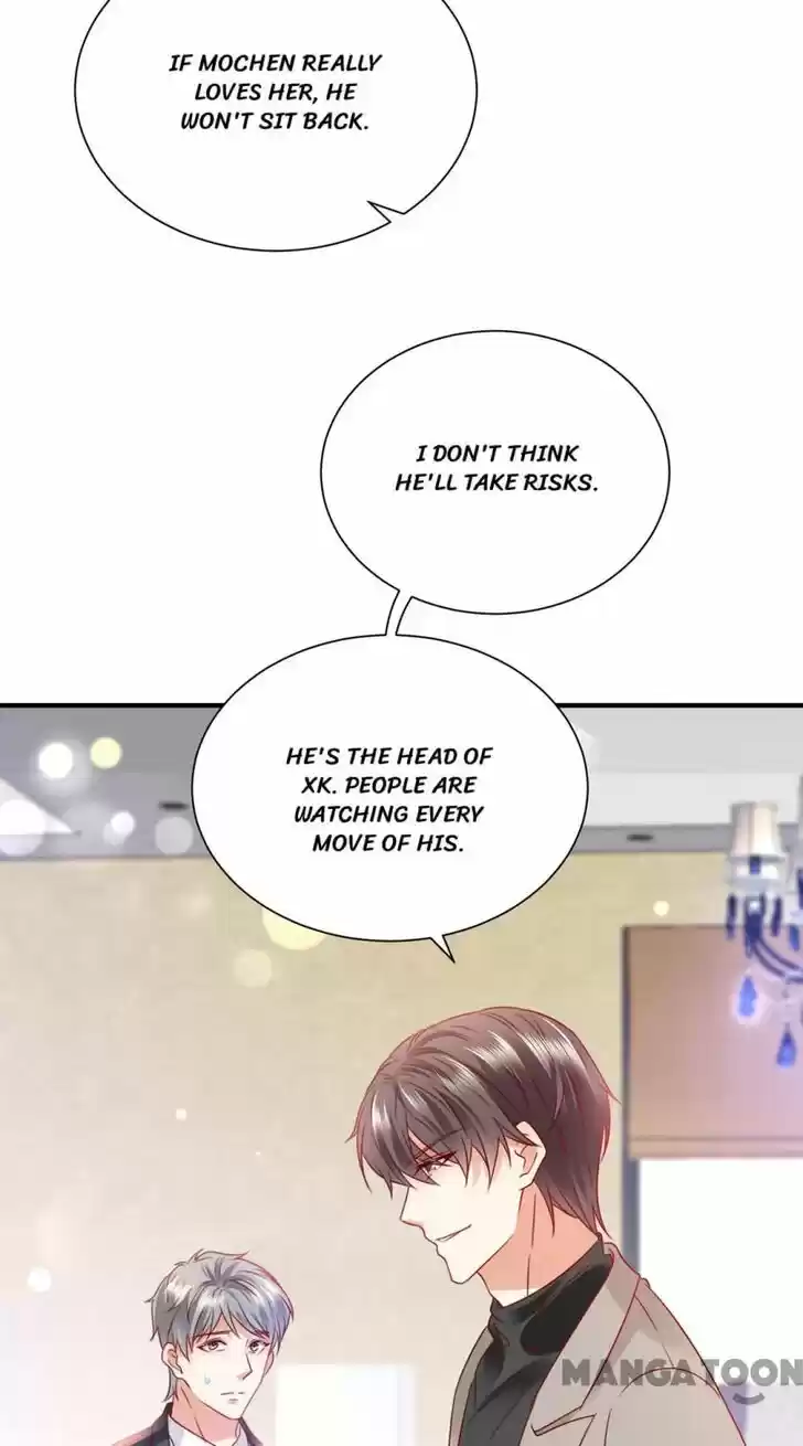 Haomen Tianjia Qianqi Ch.713