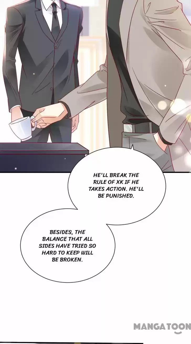 Haomen Tianjia Qianqi Ch.713