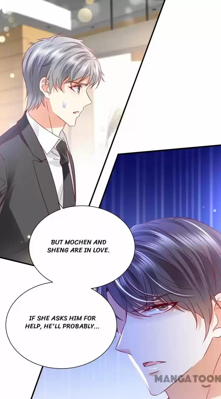 Haomen Tianjia Qianqi Ch.713