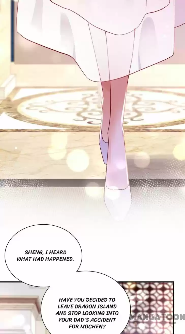 Haomen Tianjia Qianqi Ch.723