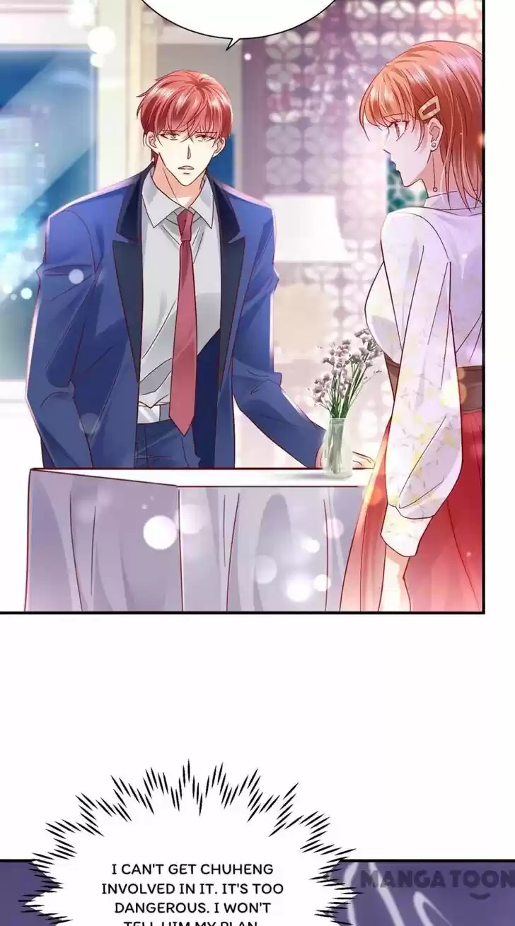 Haomen Tianjia Qianqi Ch.723