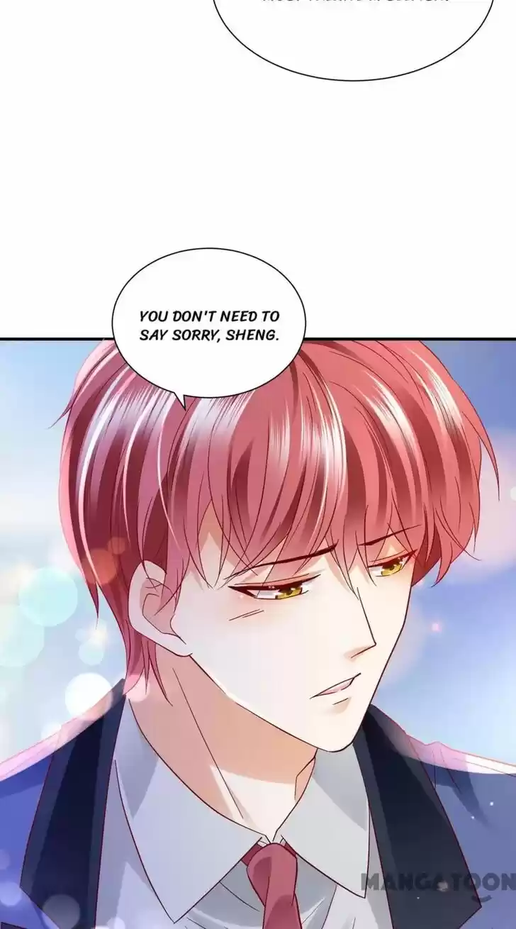 Haomen Tianjia Qianqi Ch.723