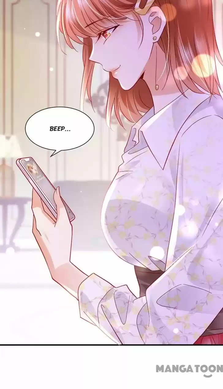 Haomen Tianjia Qianqi Ch.723