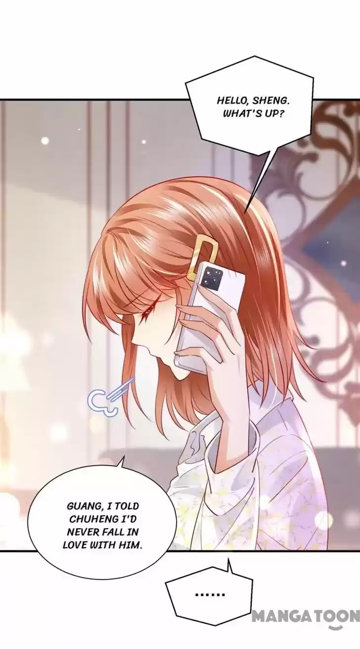 Haomen Tianjia Qianqi Ch.723