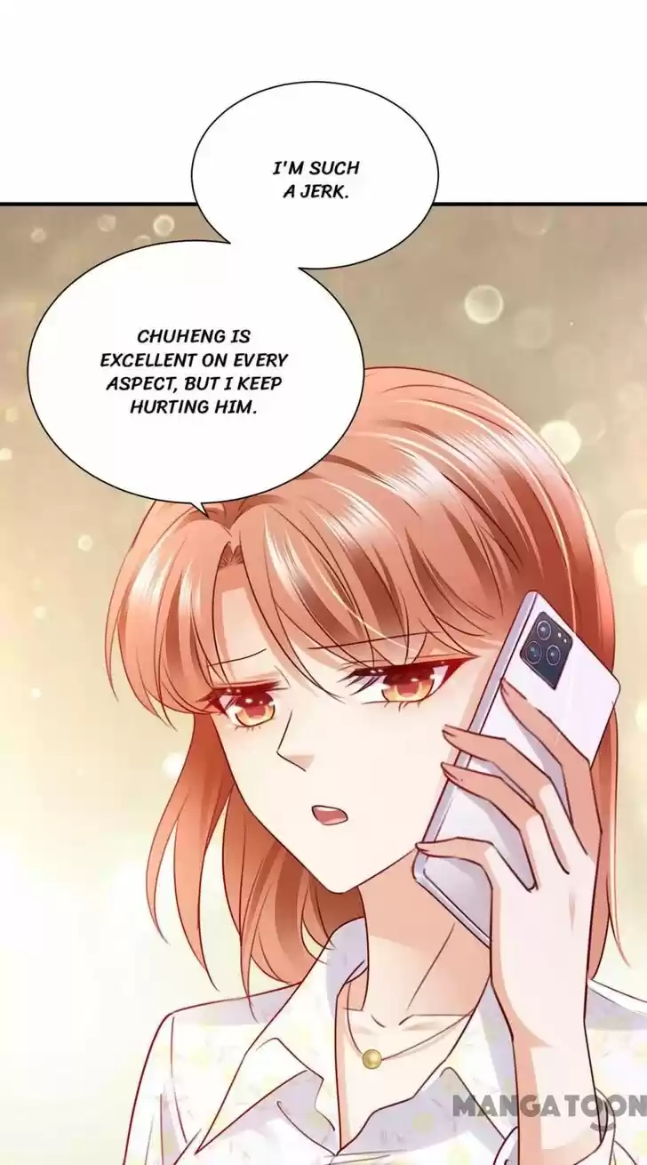 Haomen Tianjia Qianqi Ch.723