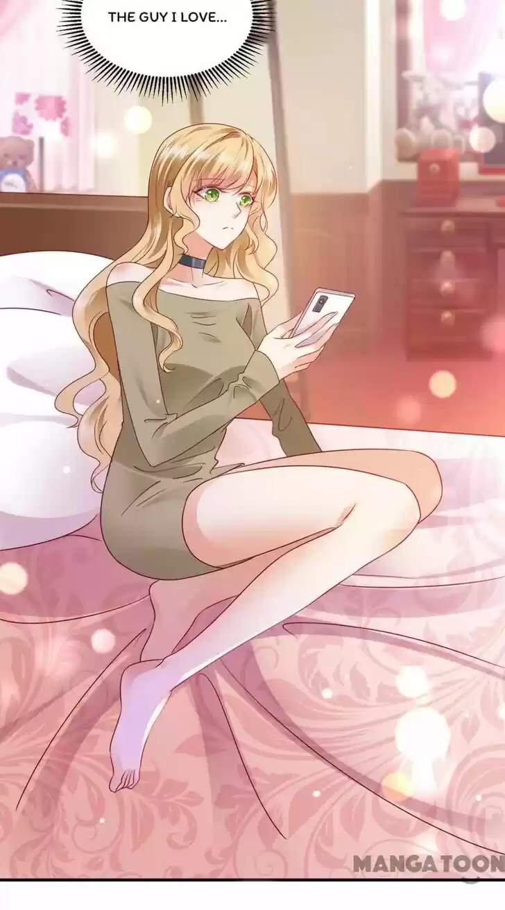 Haomen Tianjia Qianqi Ch.723