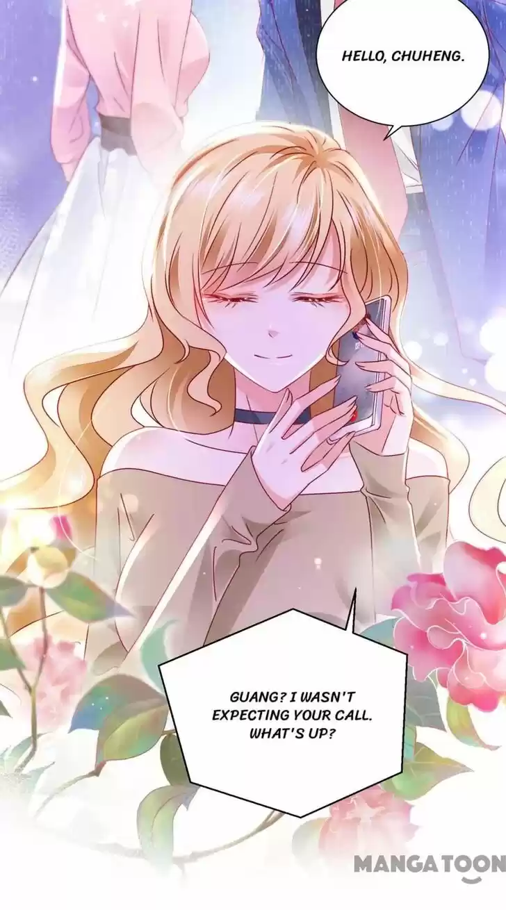 Haomen Tianjia Qianqi Ch.723