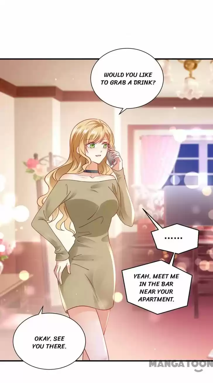 Haomen Tianjia Qianqi Ch.723