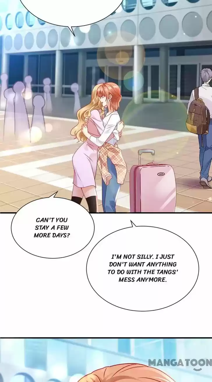 Haomen Tianjia Qianqi Ch.723