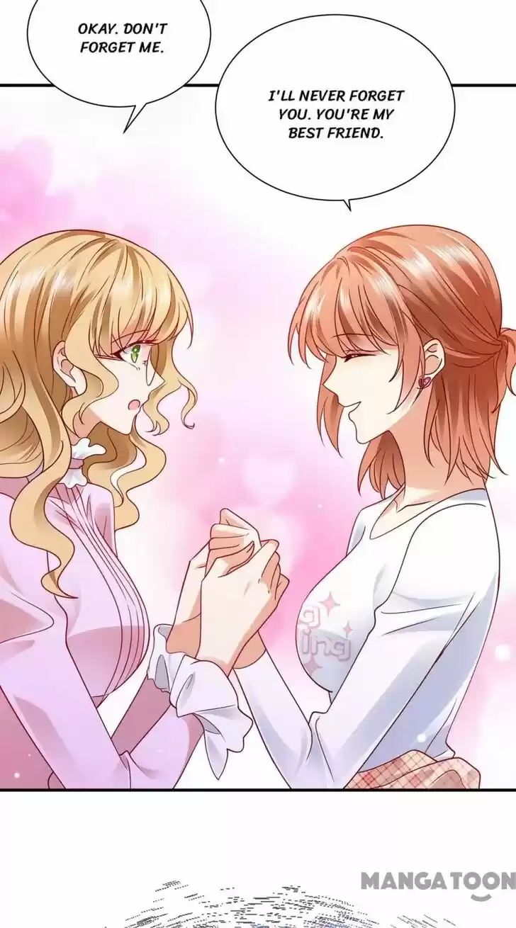 Haomen Tianjia Qianqi Ch.723