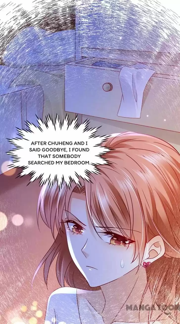 Haomen Tianjia Qianqi Ch.723