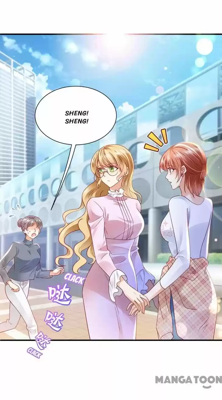 Haomen Tianjia Qianqi Ch.723