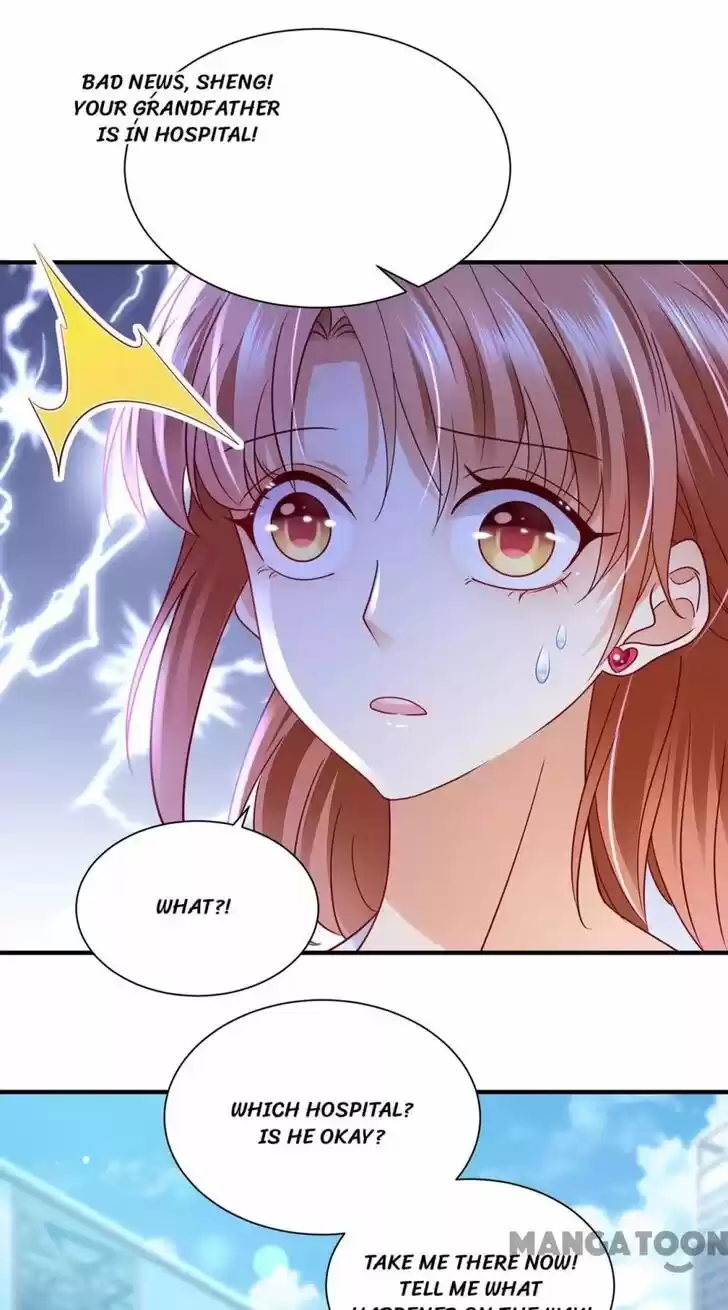 Haomen Tianjia Qianqi Ch.723