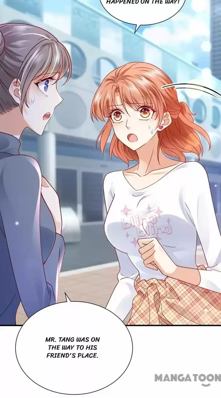 Haomen Tianjia Qianqi Ch.723