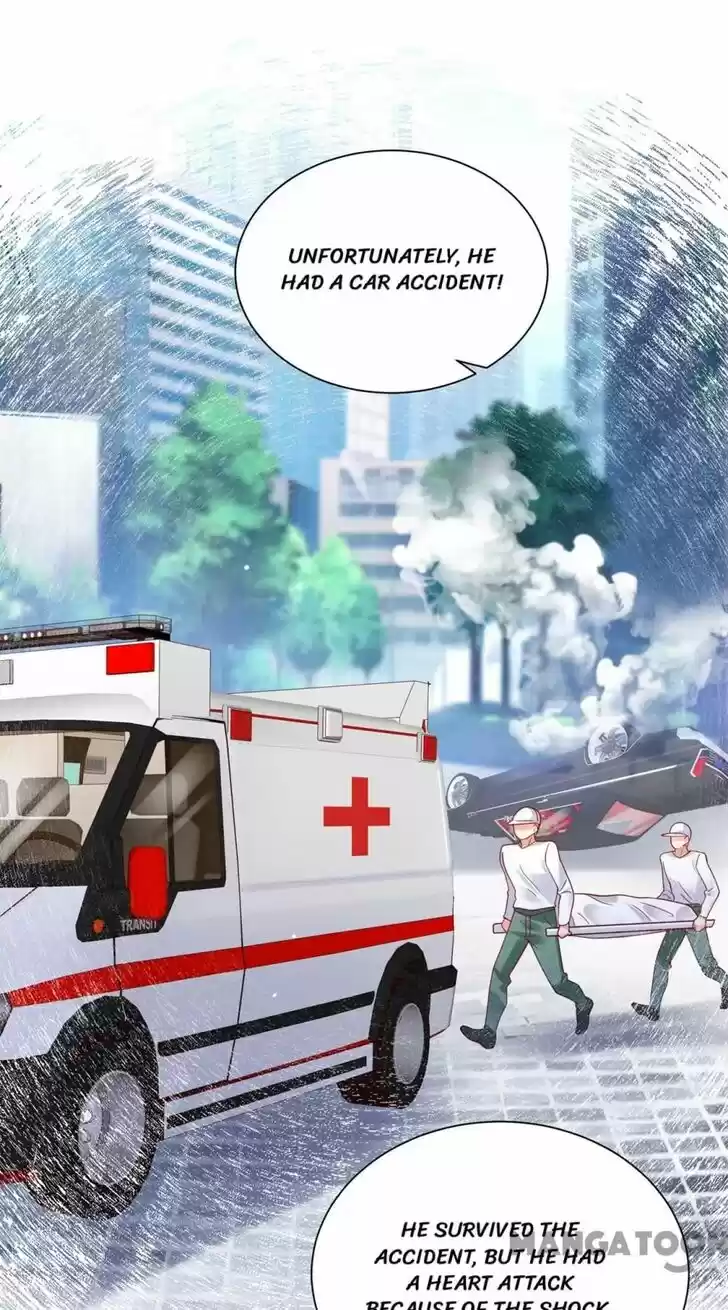 Haomen Tianjia Qianqi Ch.723