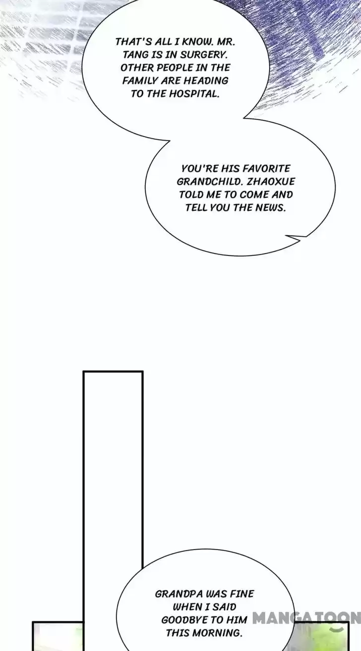 Haomen Tianjia Qianqi Ch.723