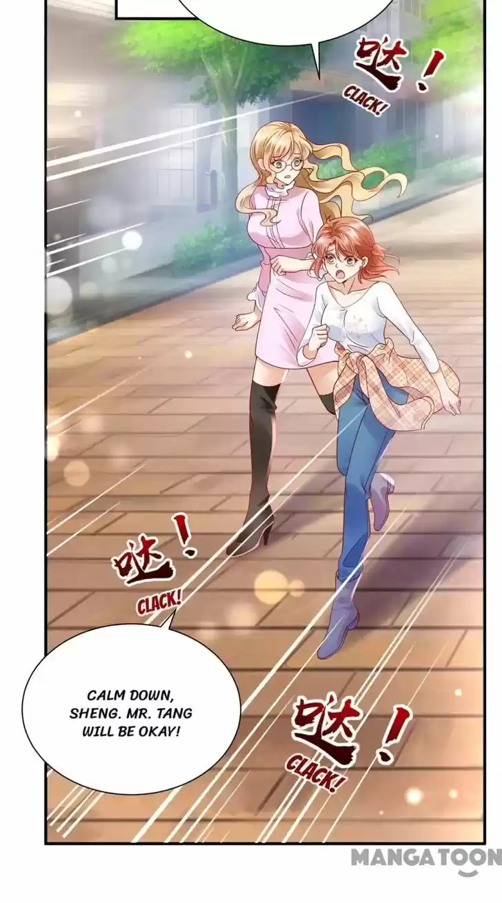 Haomen Tianjia Qianqi Ch.723