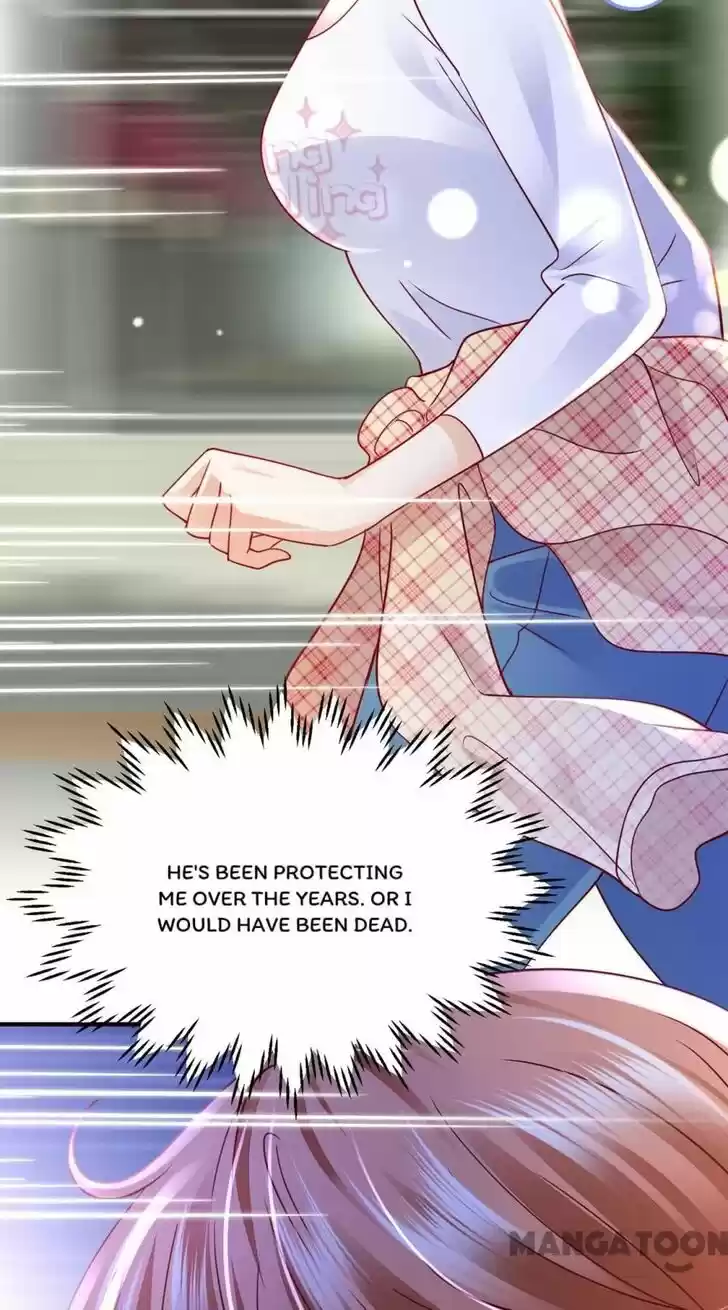 Haomen Tianjia Qianqi Ch.723