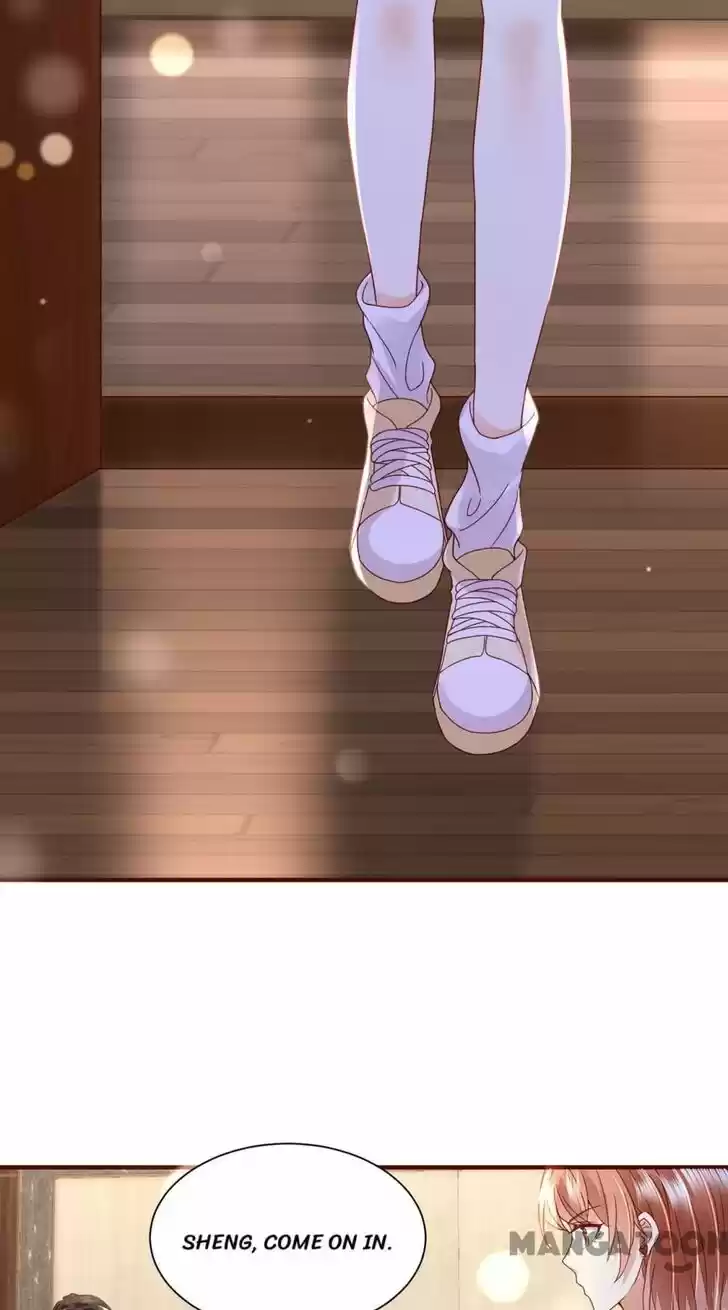 Haomen Tianjia Qianqi Ch.728