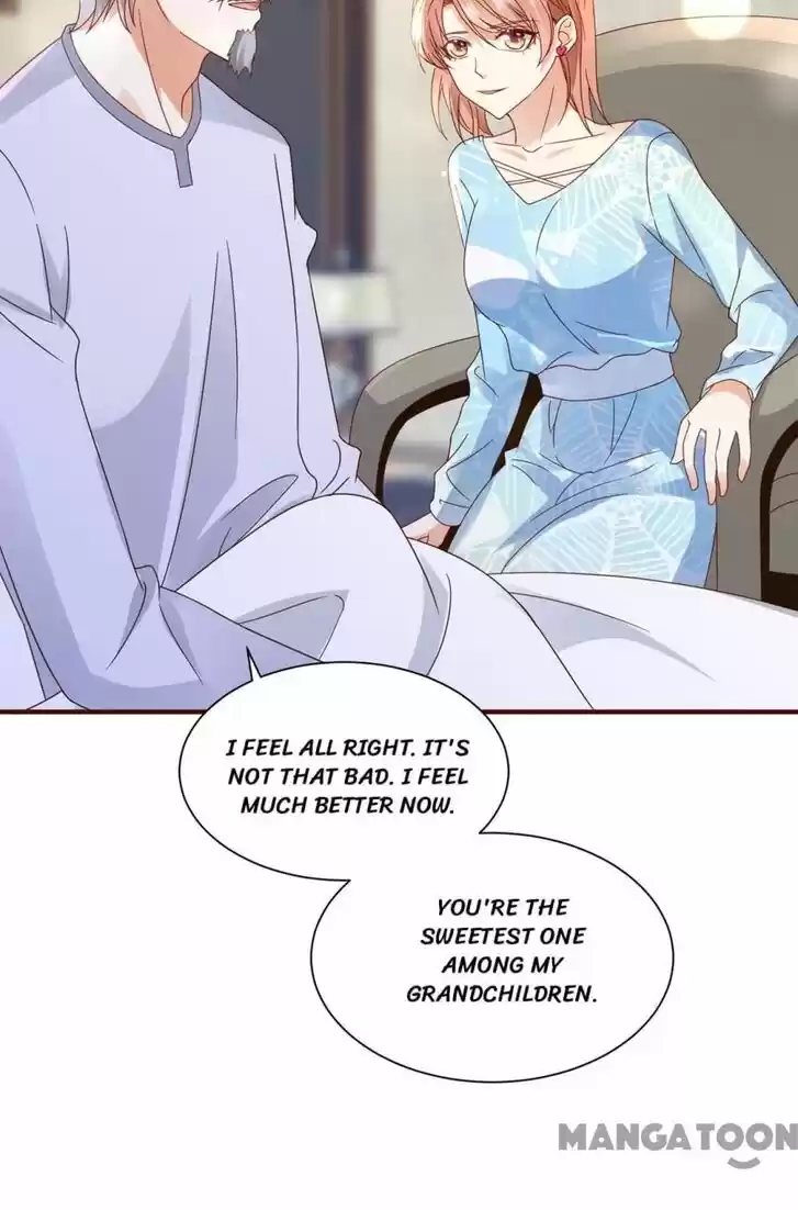 Haomen Tianjia Qianqi Ch.728