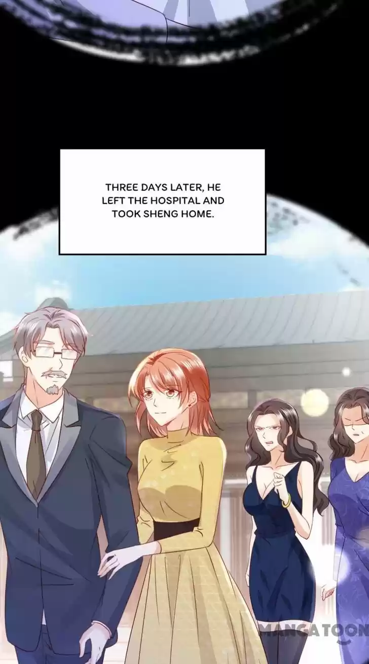 Haomen Tianjia Qianqi Ch.728