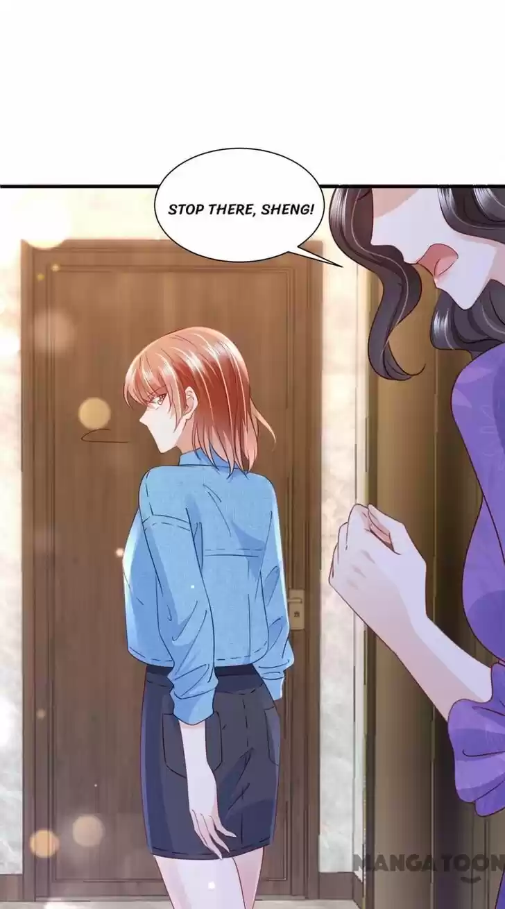 Haomen Tianjia Qianqi Ch.728