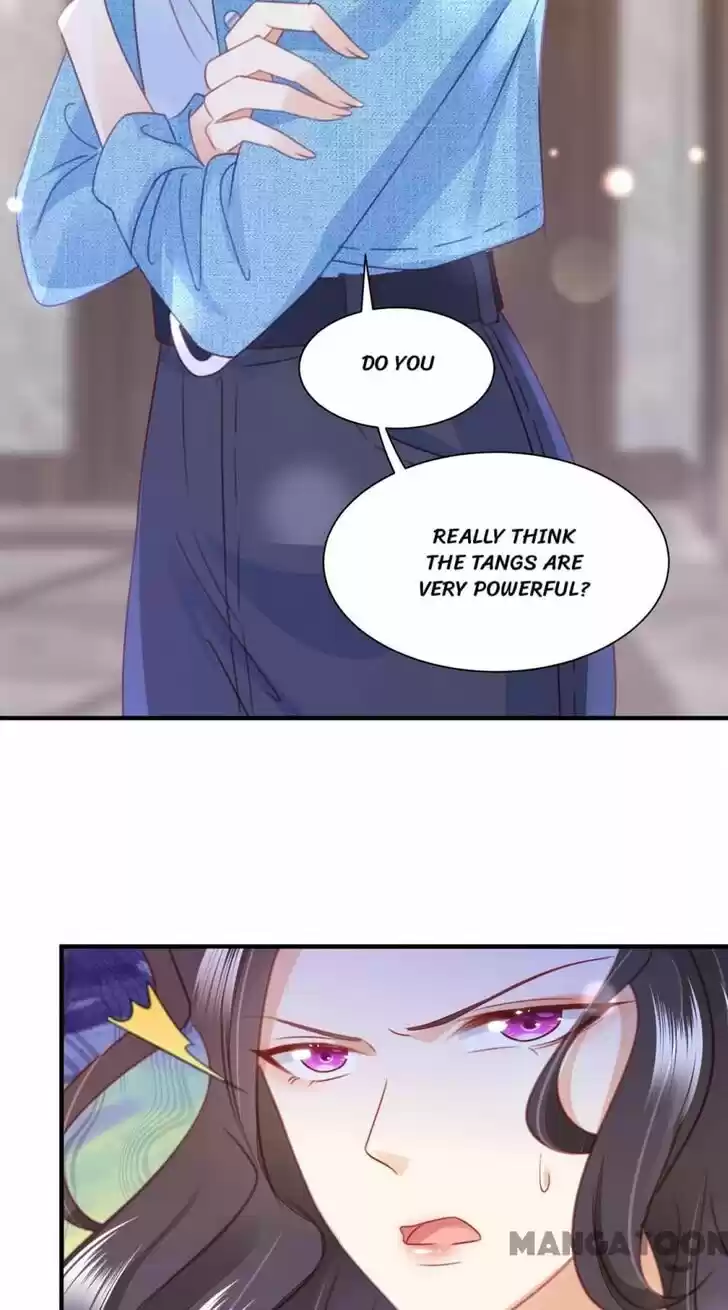 Haomen Tianjia Qianqi Ch.728