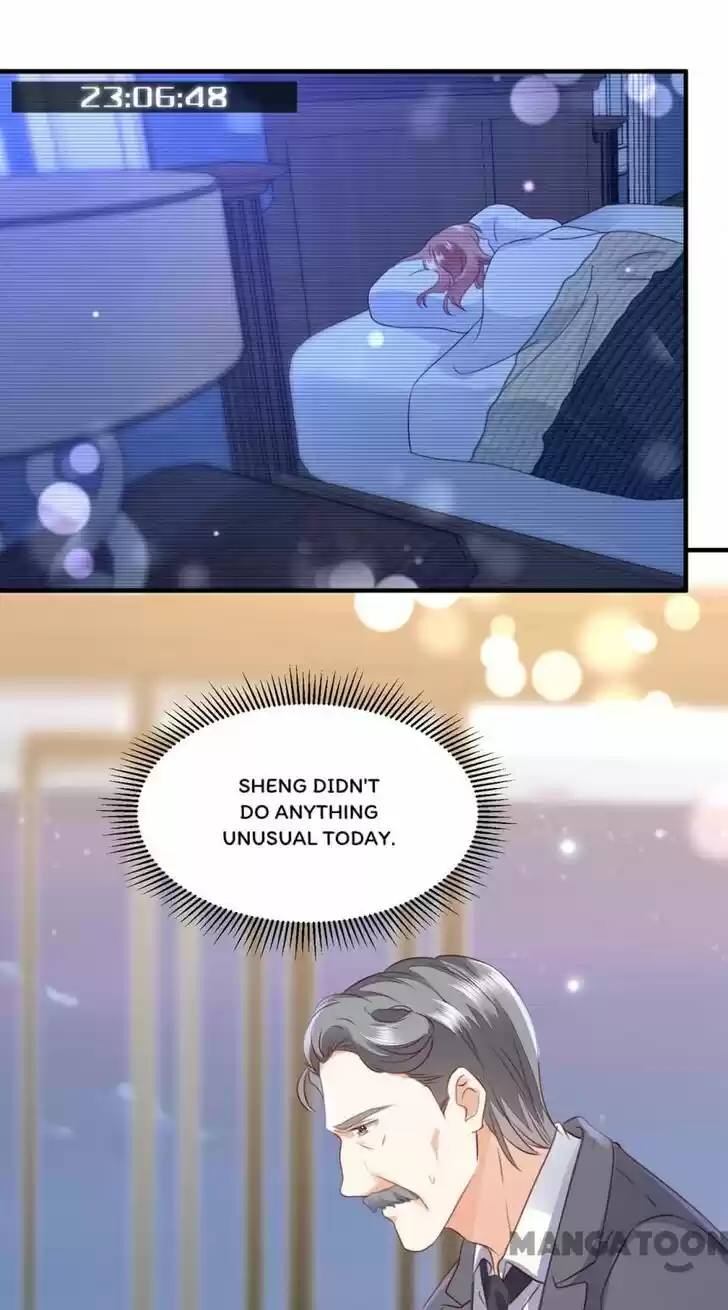 Haomen Tianjia Qianqi Ch.728