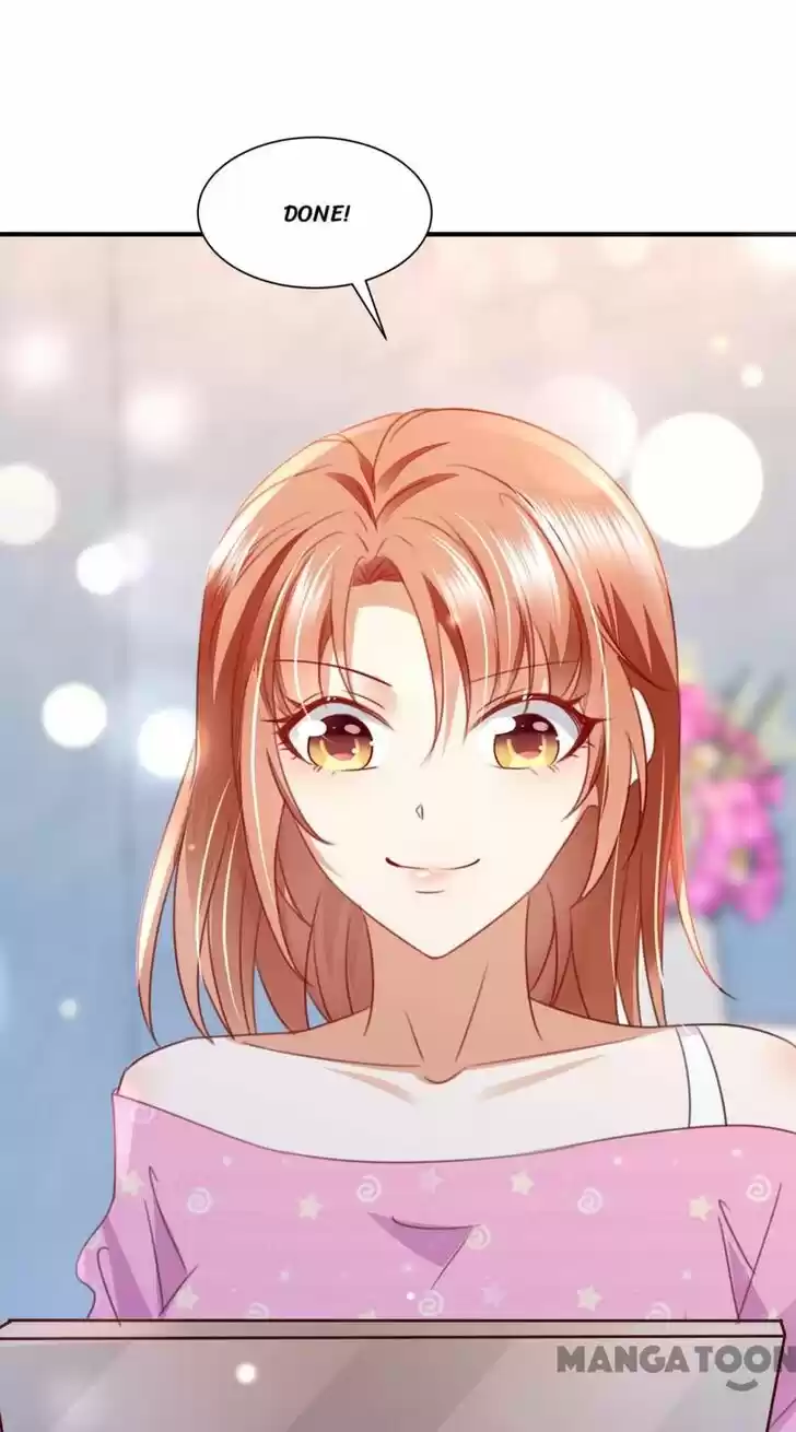 Haomen Tianjia Qianqi Ch.729