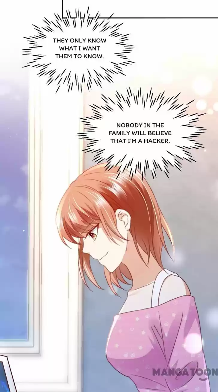 Haomen Tianjia Qianqi Ch.729