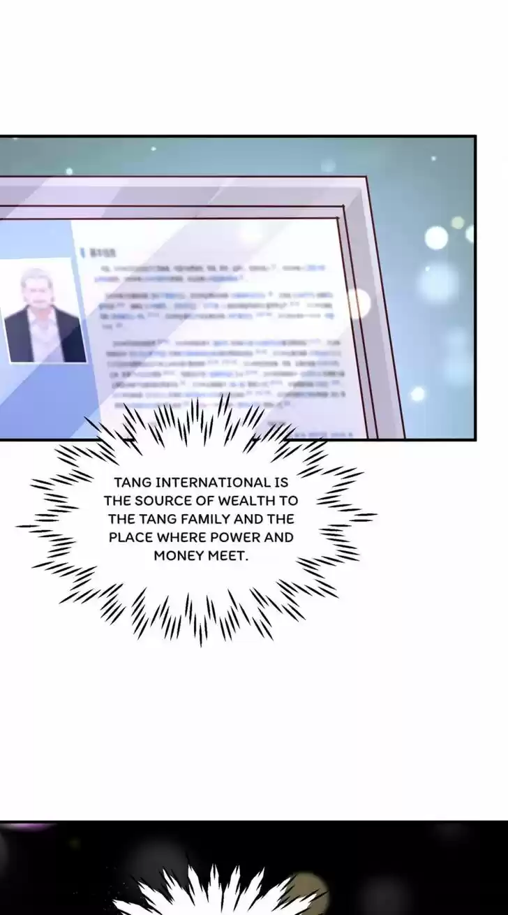 Haomen Tianjia Qianqi Ch.729