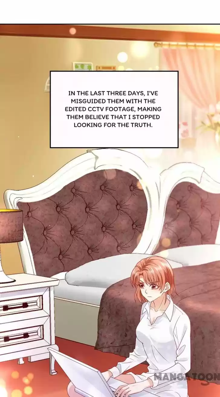 Haomen Tianjia Qianqi Ch.729