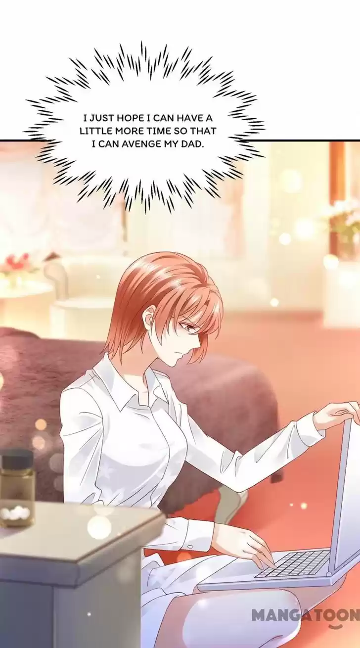 Haomen Tianjia Qianqi Ch.729