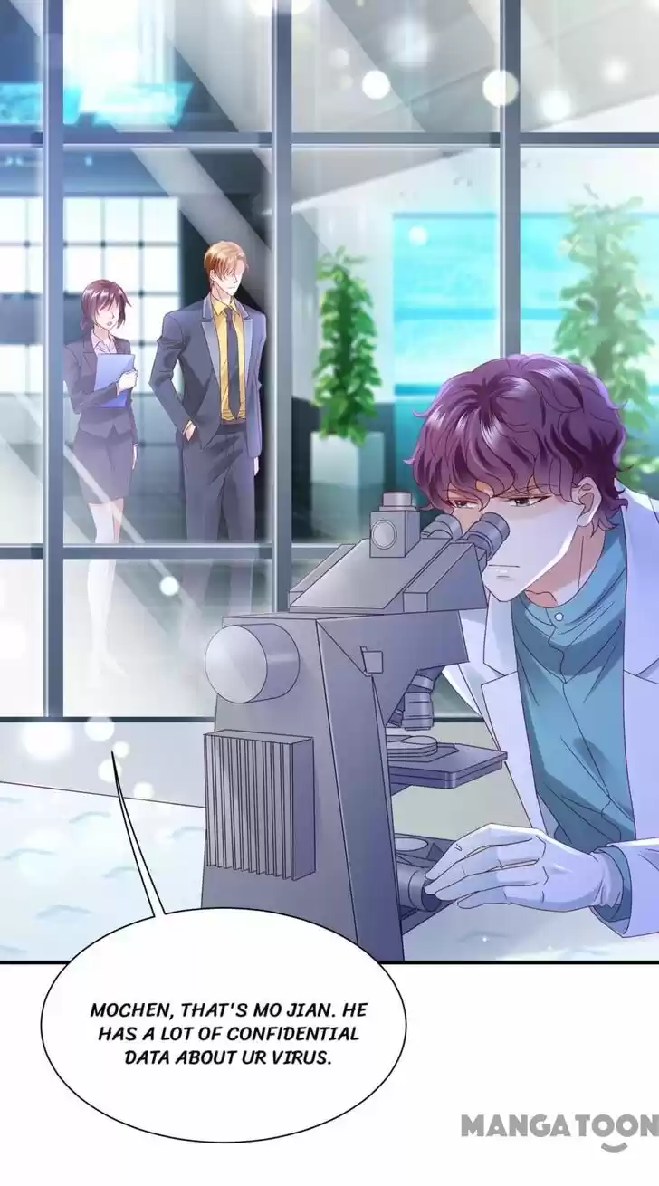 Haomen Tianjia Qianqi Ch.729