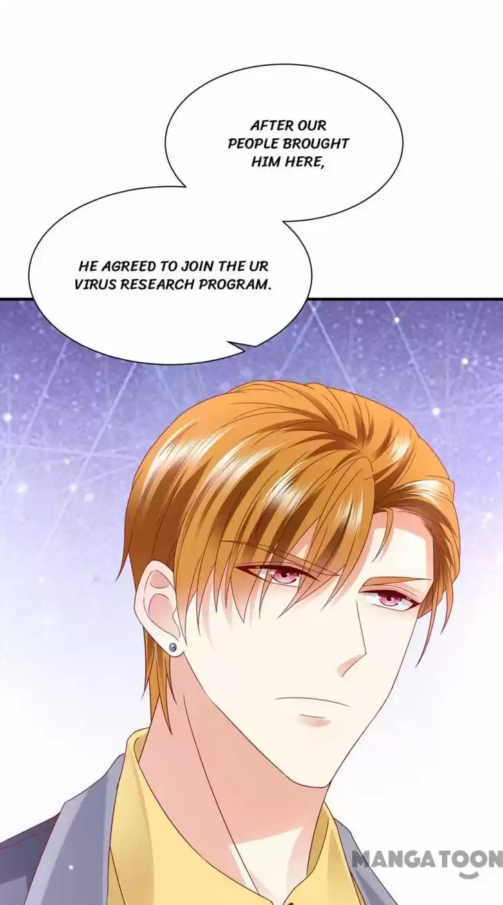 Haomen Tianjia Qianqi Ch.729