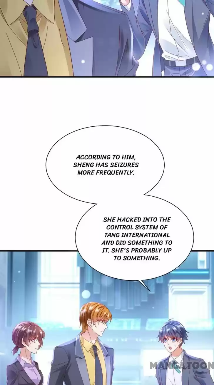 Haomen Tianjia Qianqi Ch.729