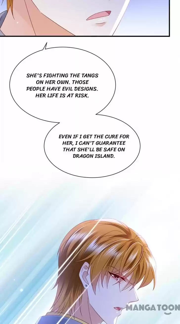 Haomen Tianjia Qianqi Ch.729