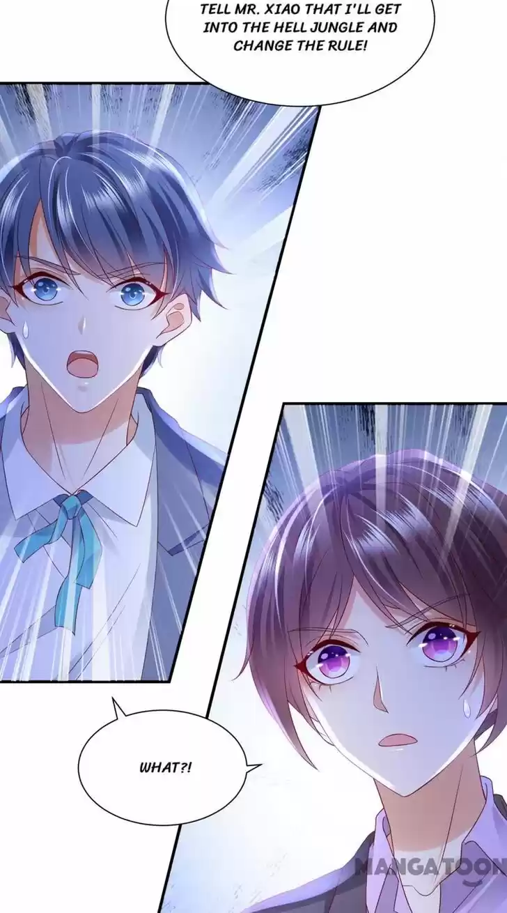 Haomen Tianjia Qianqi Ch.729