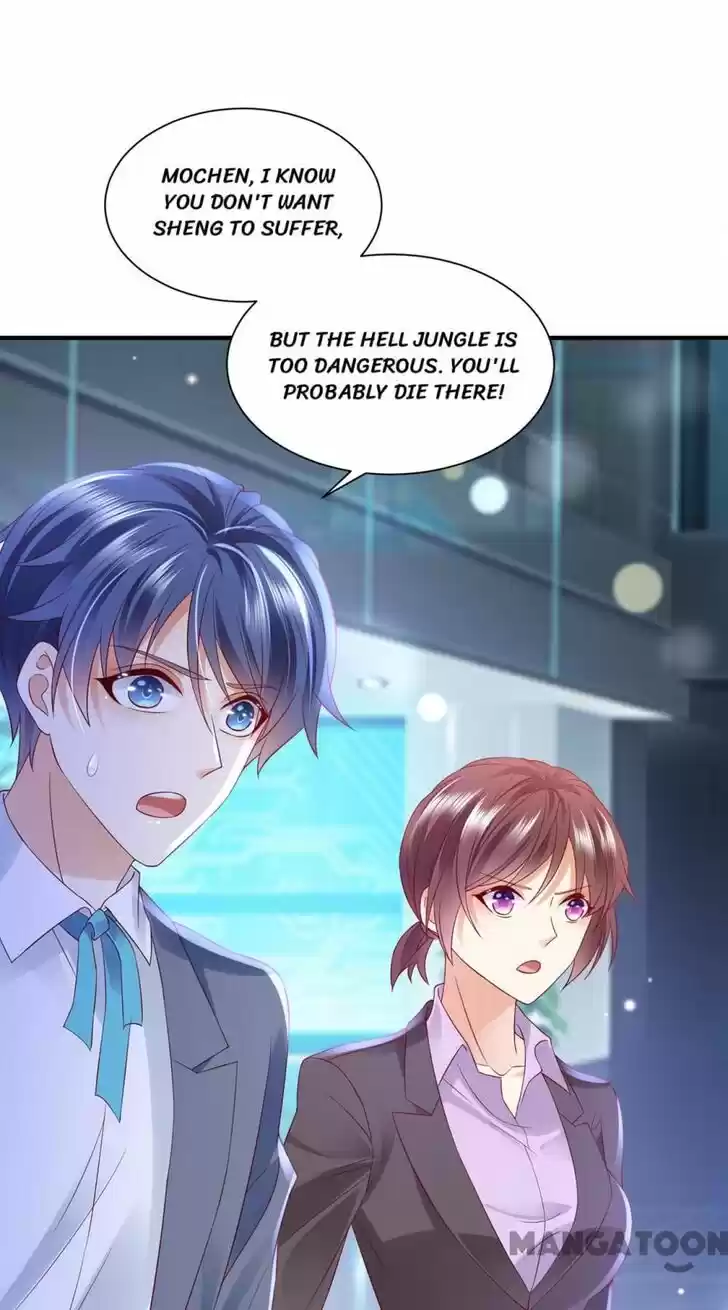 Haomen Tianjia Qianqi Ch.729